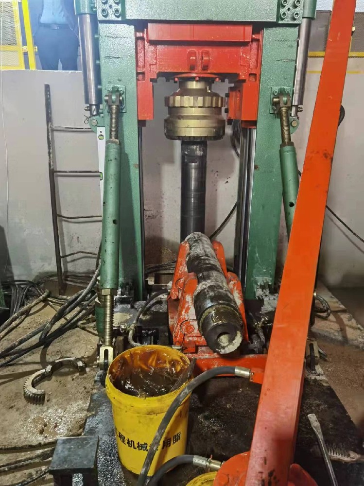 反井鉆機，水電站反井鉆機施工，金礦天井鉆機施工方案