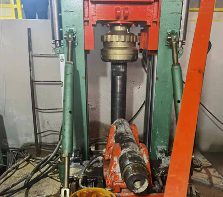 反井鉆機施工廠家，豎井，斜井，直徑1.5米／2米