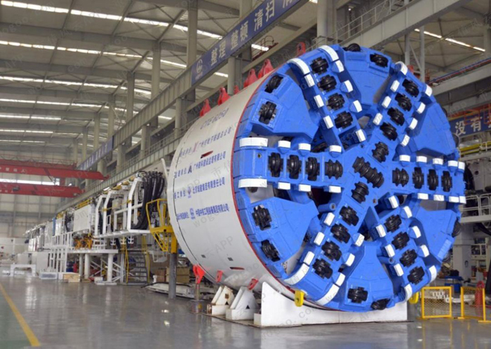 盾構(gòu)機(jī)維修租賃 盾構(gòu)機(jī)維修租賃