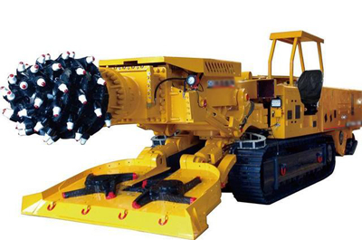 好的掘進機租賃廠家？