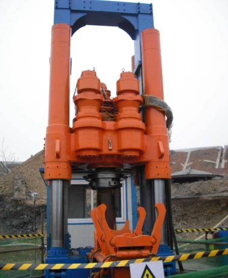 BMC系列反井鉆機(jī)哪家好？性價(jià)比高的反井鉆機(jī)推薦廠家