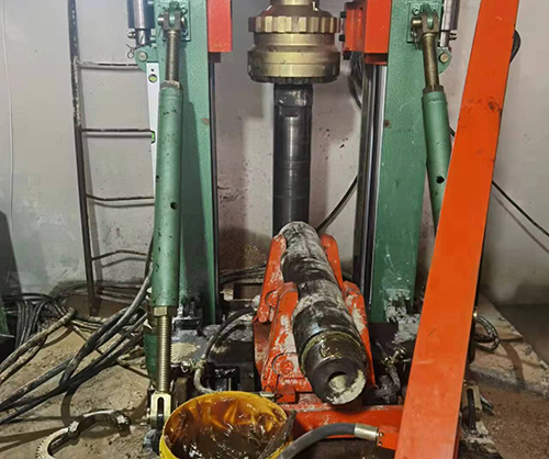 天井鉆機(jī)多少錢一臺？