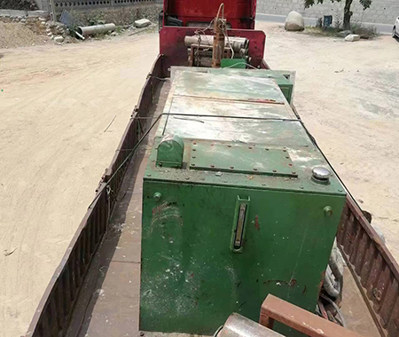 反井鉆機的性能如何？