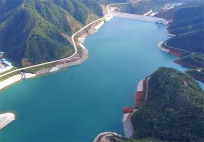 引水斜井導井開挖技術(shù)在抽水蓄能電站中的應用