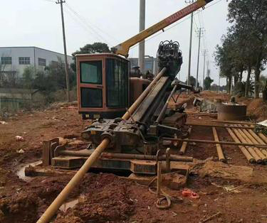 定向鉆穿越技術(shù)有什么局限性嗎？