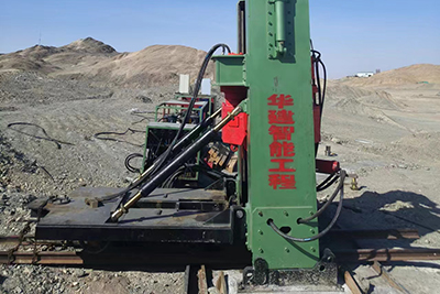 租賃反井鉆機(jī)有什么風(fēng)險(xiǎn)嗎？