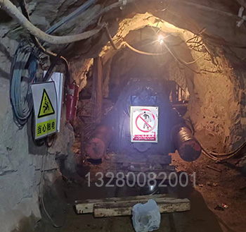 豎井、通風(fēng)井、溜渣井、電梯井鉆井服務(wù)