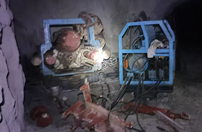 180反井鉆機(jī)出租