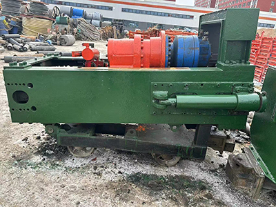 華建智能工程反井服務(wù)